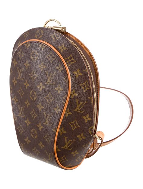 louis vuitton ellipse handbag|louis vuitton ellipse backpack.